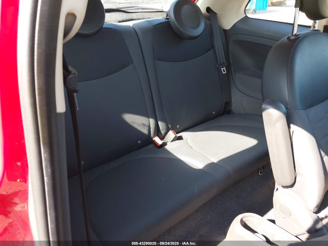 Fiat 2014 2014 3C3CFFAR6ET174391 Image 8