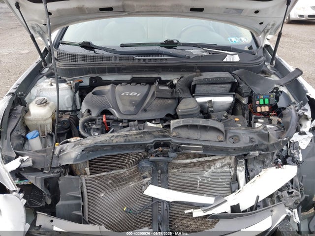 Hyundai gamma 2014 5NPEB4AC7EH843915 Image 10