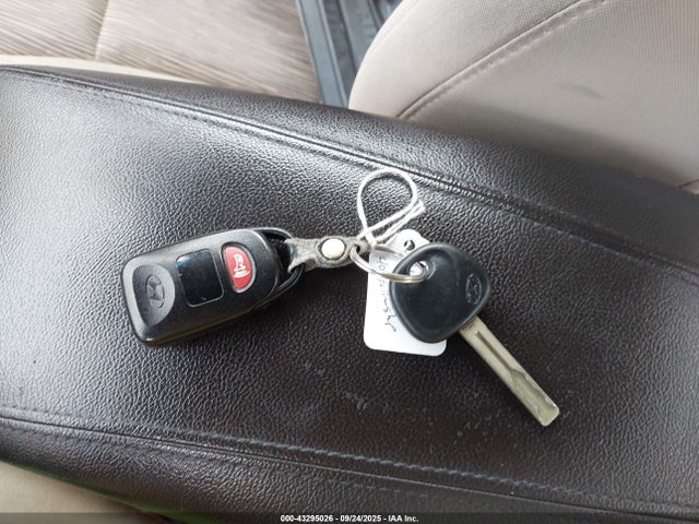 Hyundai gamma 2014 5NPEB4AC7EH843915 Image 11
