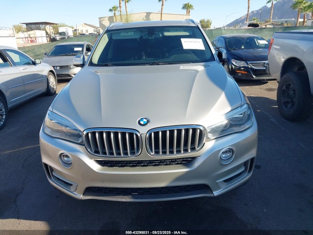 BMW X5 2015 5UXKR0C58F0P04976 Image 12