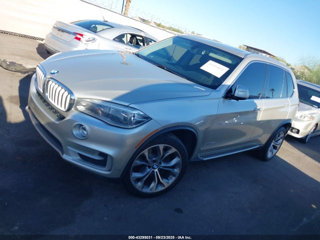 BMW X5 2015 5UXKR0C58F0P04976 Image 14
