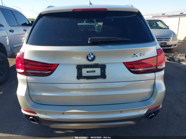 BMW X5 2015 5UXKR0C58F0P04976 Image 16