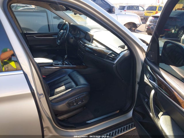 BMW X5 2015 5UXKR0C58F0P04976 Image 5