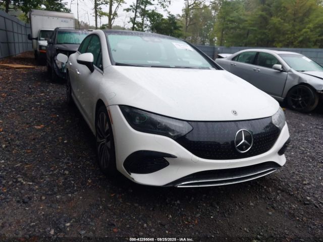 2023 MERCEDES-BENZ EQE 350 W1KEG1CB2PF033907
