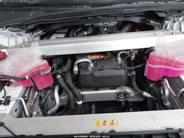 2023 MERCEDES-BENZ EQE 350 W1KEG1CB2PF033907 Photo 9