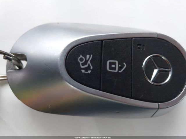 2023 MERCEDES-BENZ EQE 350 W1KEG1CB2PF033907 Photo 10