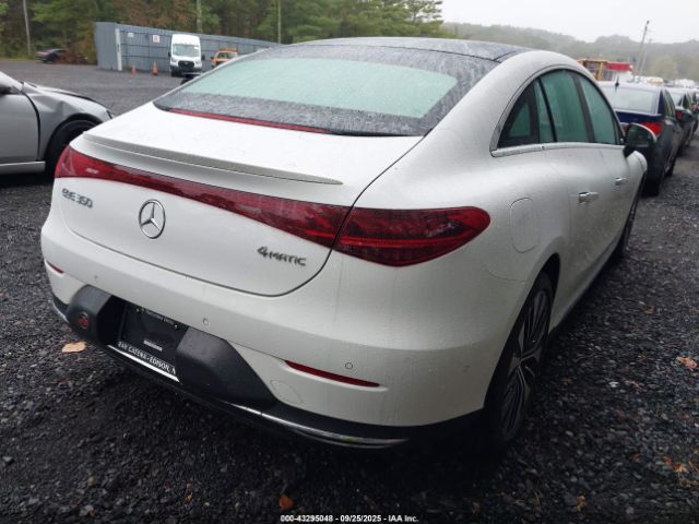 2023 MERCEDES-BENZ EQE 350 W1KEG1CB2PF033907 Photo 3