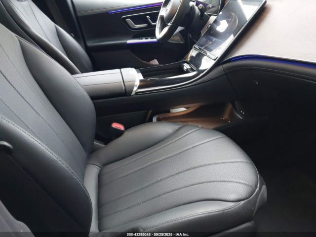 2023 MERCEDES-BENZ EQE 350 W1KEG1CB2PF033907 Photo 4