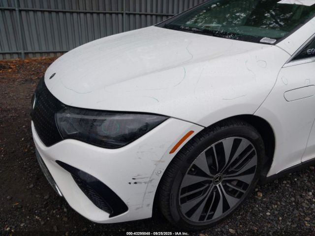 2023 MERCEDES-BENZ EQE 350 W1KEG1CB2PF033907 Photo 5