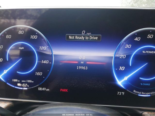 2023 MERCEDES-BENZ EQE 350 W1KEG1CB2PF033907 Photo 6