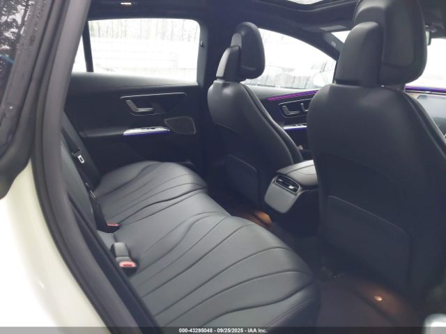 2023 MERCEDES-BENZ EQE 350 W1KEG1CB2PF033907 Photo 7
