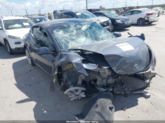2023 TESLA MODEL 3 5YJ3E1EA0PF569044