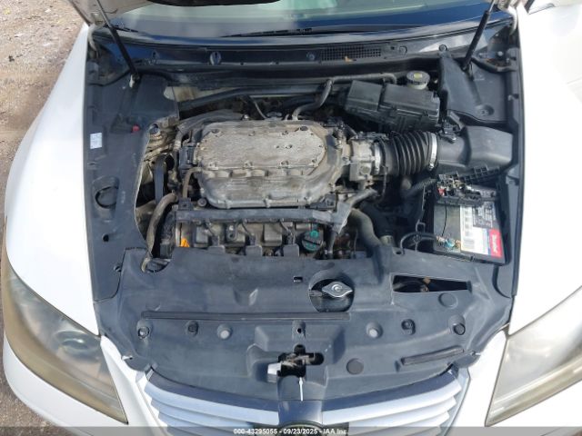 2010 ACURA RL JH4KB2F6XAC000628 Photo 9