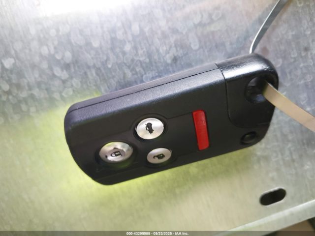 2010 ACURA RL JH4KB2F6XAC000628 Photo 10