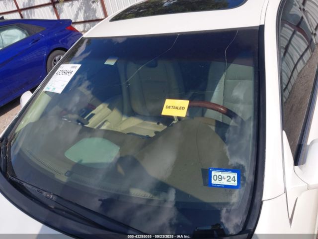 2010 ACURA RL JH4KB2F6XAC000628 Photo 5