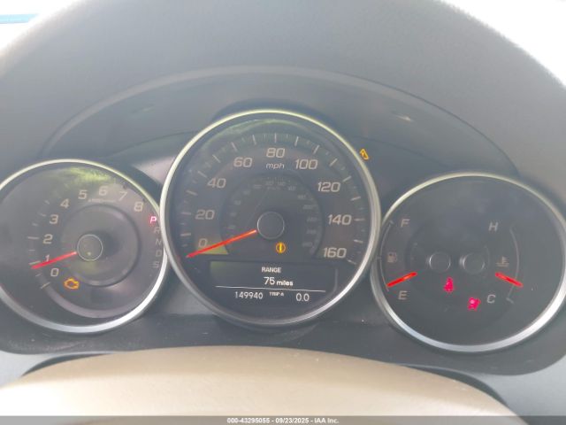 2010 ACURA RL JH4KB2F6XAC000628 Photo 6