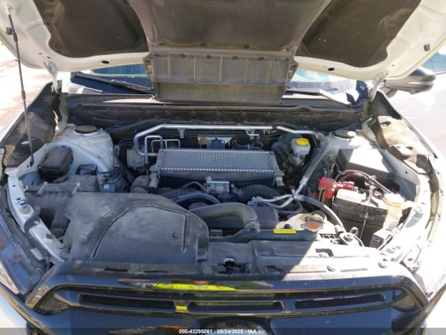 2023 SUBARU ASCENT 4S4WMAKD3P3408923 Photo 9