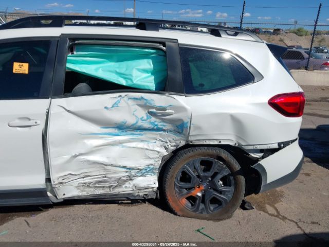 2023 SUBARU ASCENT 4S4WMAKD3P3408923 Photo 5
