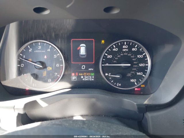 2023 SUBARU ASCENT 4S4WMAKD3P3408923 Photo 6