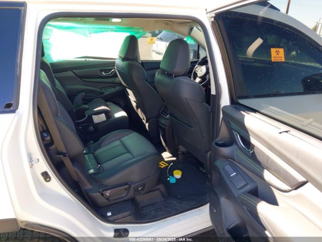 2023 SUBARU ASCENT 4S4WMAKD3P3408923 Photo 7