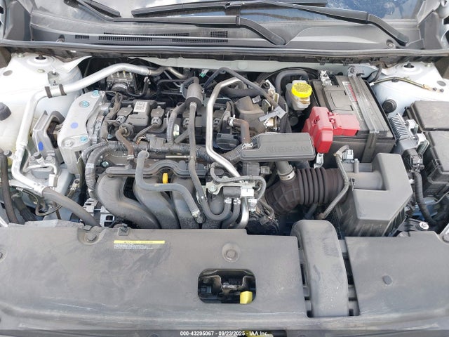 3N1AB8DV7SY241777 Nissan 2025