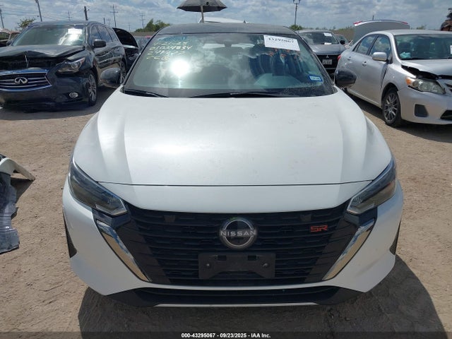 3N1AB8DV7SY241777 Nissan 2025