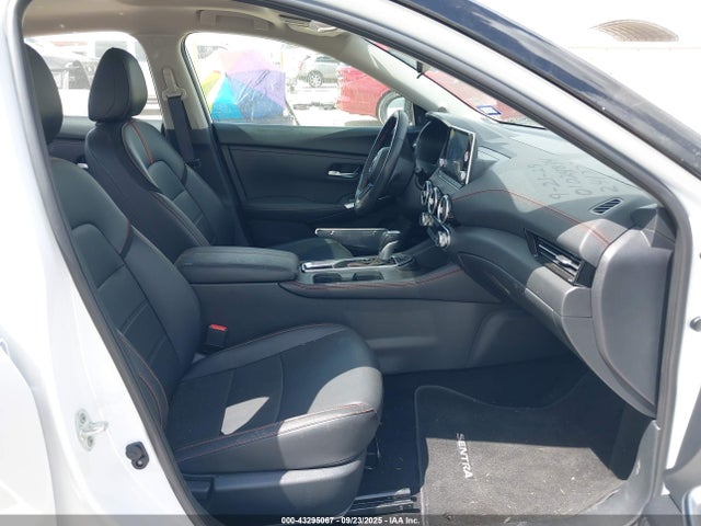 3N1AB8DV7SY241777 Nissan 2025