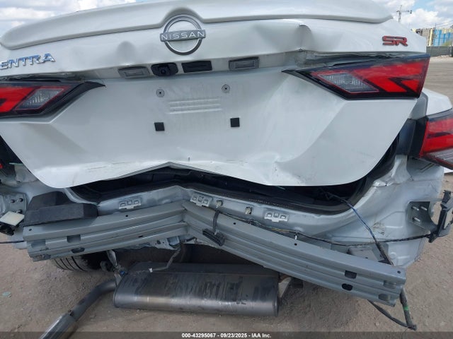 3N1AB8DV7SY241777 Nissan 2025