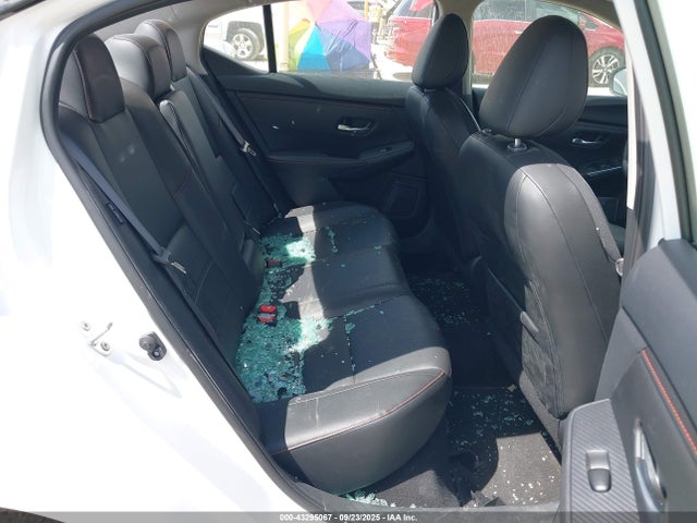 3N1AB8DV7SY241777 Nissan 2025
