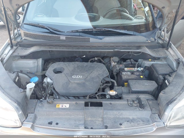 KIA gdi gamma 2016 KNDJN2A24G7369690 Image 10
