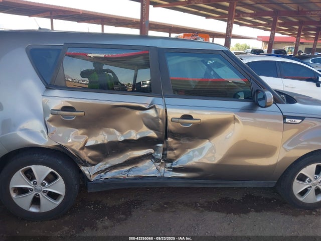 KIA gdi gamma 2016 KNDJN2A24G7369690 Image 14