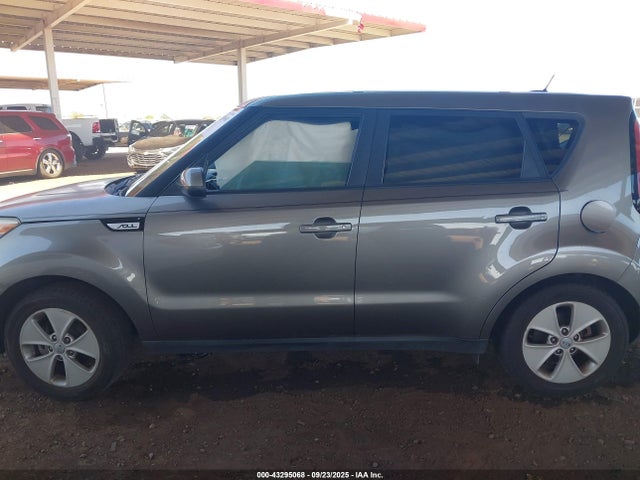 KIA gdi gamma 2016 KNDJN2A24G7369690 Image 15