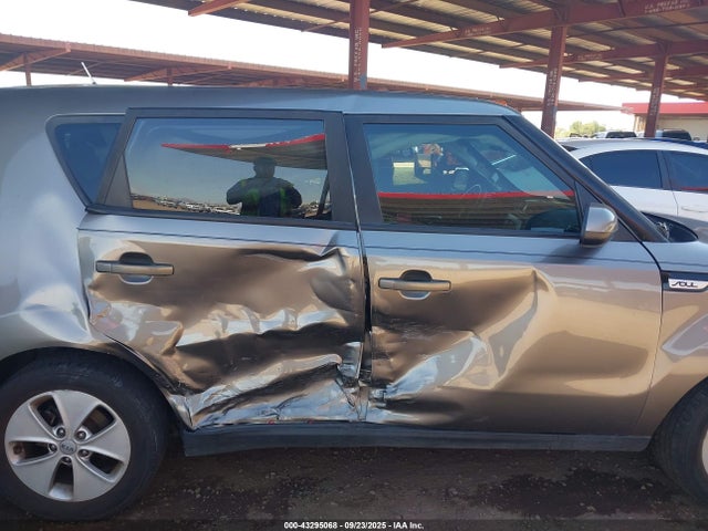 KIA gdi gamma 2016 KNDJN2A24G7369690 Image 6