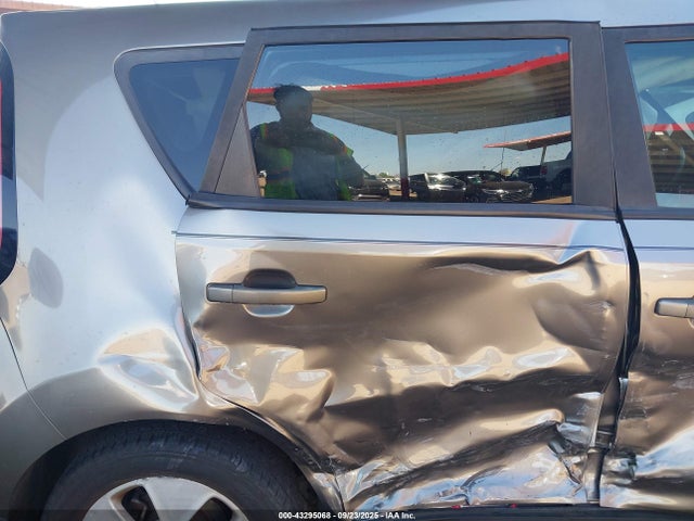KIA gdi gamma 2016 KNDJN2A24G7369690 Image 8