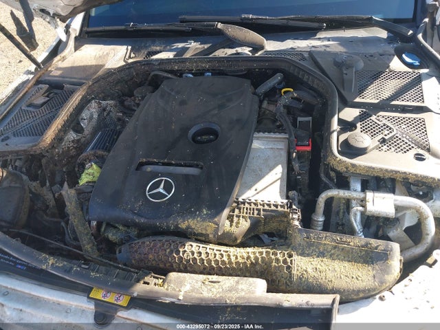 Mercedes-Benz C-Class 2015 55SWF4KB2FU040653 Image 19