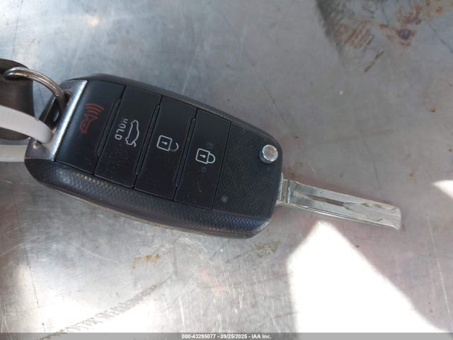 5XXGM4A7XEG269182 KIA dohc gdi theta ii