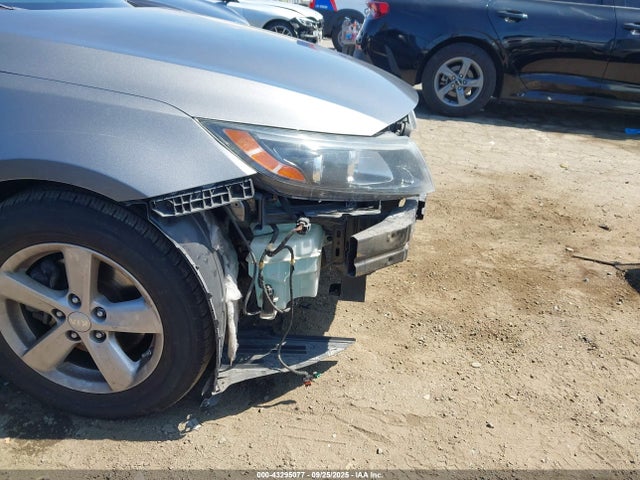 5XXGM4A7XEG269182 KIA dohc gdi theta ii