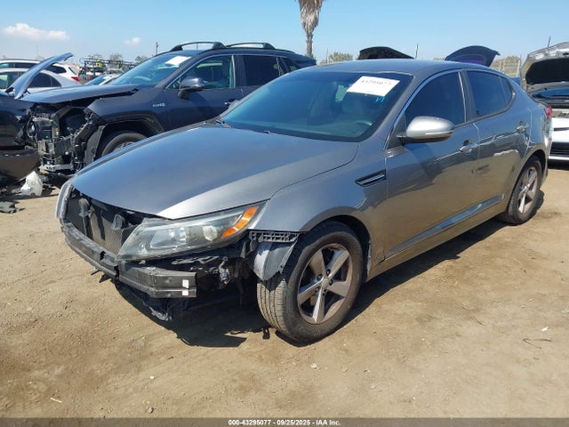 5XXGM4A7XEG269182 KIA dohc gdi theta ii