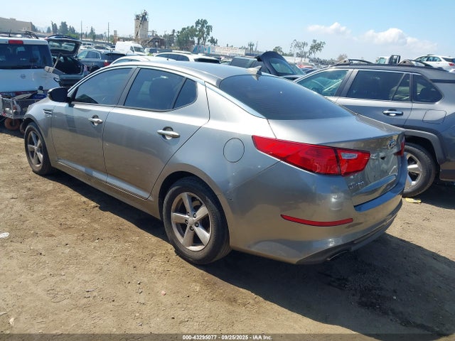5XXGM4A7XEG269182 KIA dohc gdi theta ii