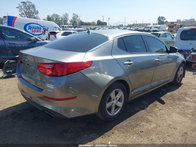 5XXGM4A7XEG269182 KIA dohc gdi theta ii