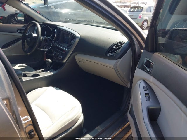 5XXGM4A7XEG269182 KIA dohc gdi theta ii