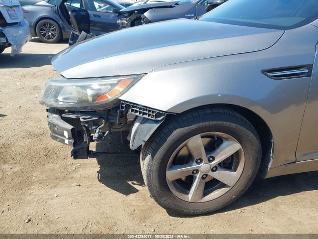 5XXGM4A7XEG269182 KIA dohc gdi theta ii