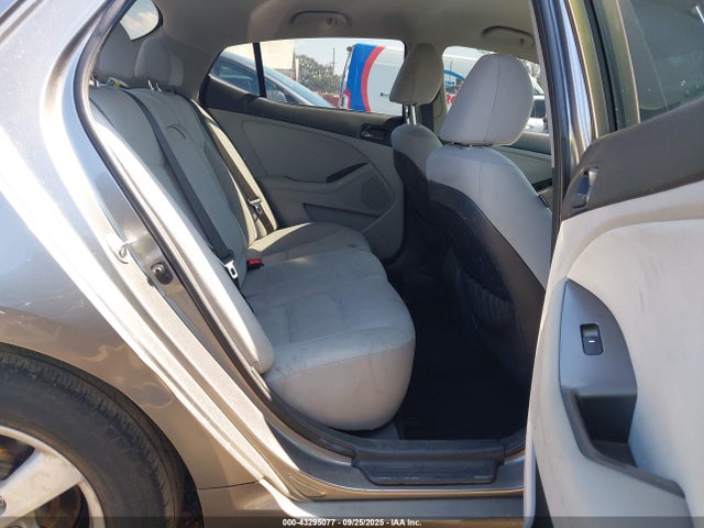 5XXGM4A7XEG269182 KIA dohc gdi theta ii