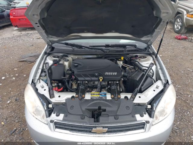 2009 CHEVROLET IMPALA 2G1WB57N191183728 Photo 9