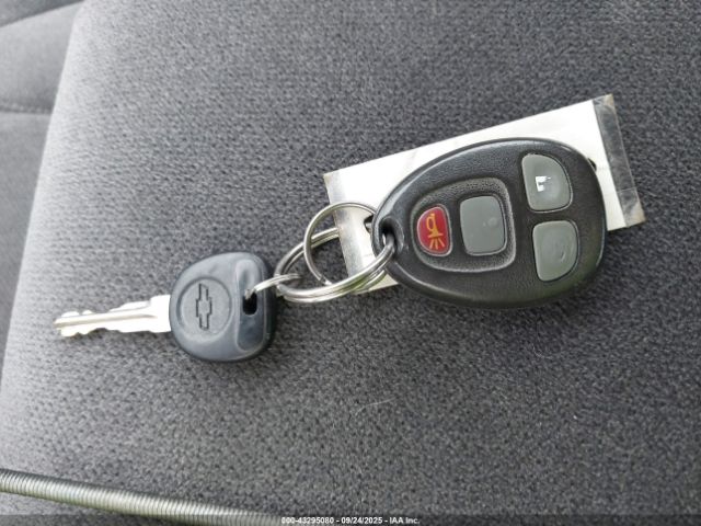 2009 CHEVROLET IMPALA 2G1WB57N191183728 Photo 10