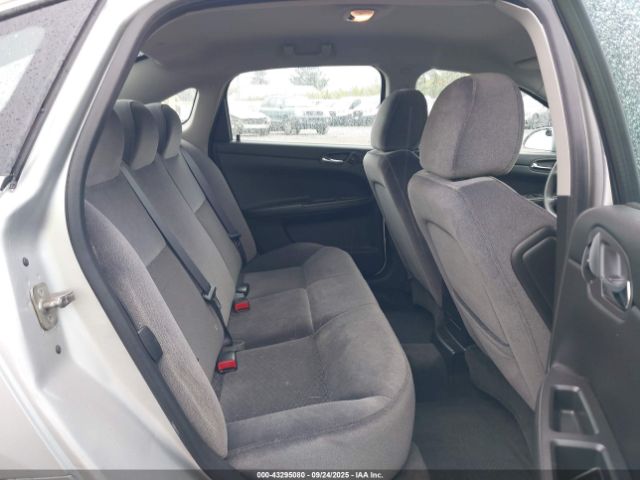 2009 CHEVROLET IMPALA 2G1WB57N191183728 Photo 7