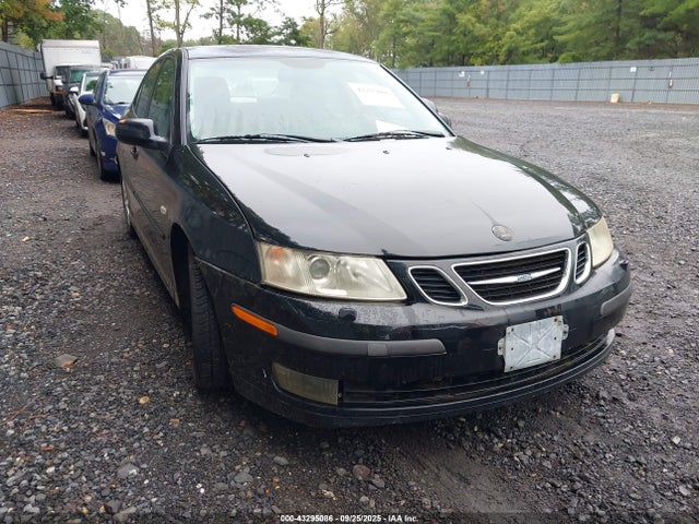 2004 SAAB 9-3 YS3FD49Y141051286 Photo 0