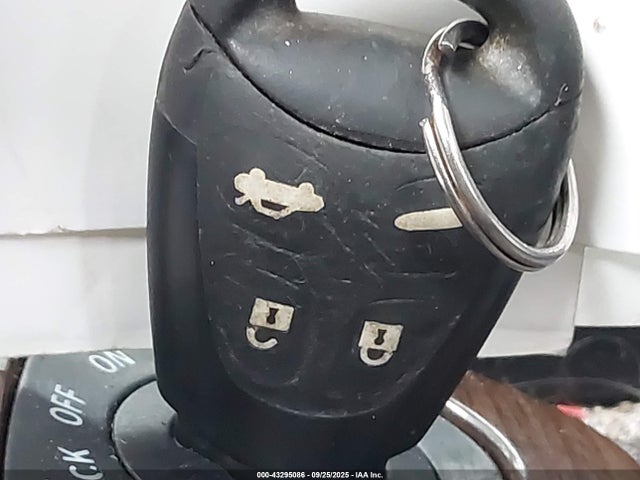 2004 SAAB 9-3 YS3FD49Y141051286 Photo 10