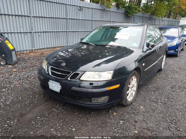 2004 SAAB 9-3 YS3FD49Y141051286 Photo 1