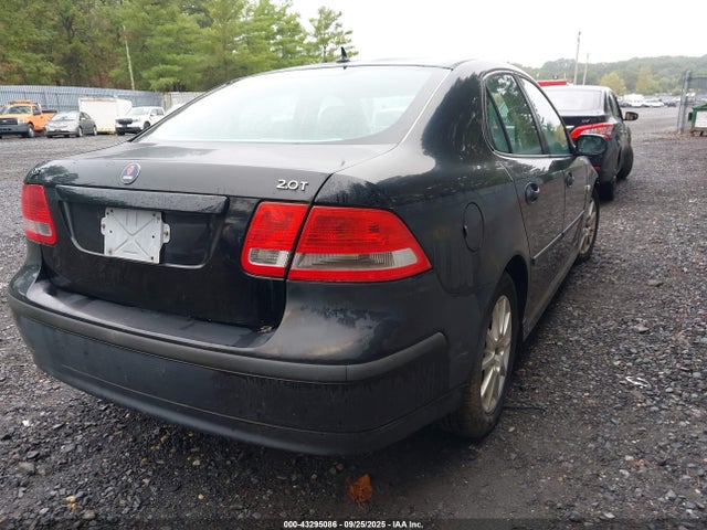 2004 SAAB 9-3 YS3FD49Y141051286 Photo 3